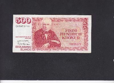 Beschrijving voorzijde: SIGURTHSSON